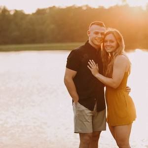 Meet your Posher, Chase